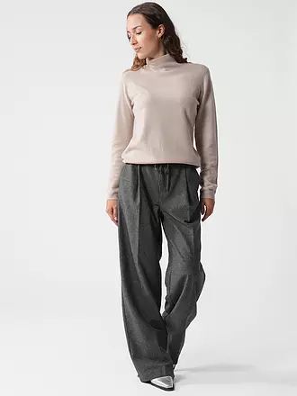 KATESTORM | Pull en cachemire | beige
